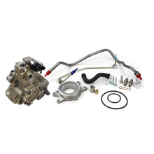 Carica l'immagine nel visualizzatore di Gallery, Industrial Injection 11-15 GM Duramax 6.6L LML CP4 to CP3 Conversion Kit w/ 42% Over SHO Pump