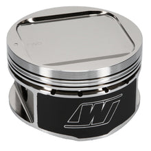 गैलरी व्यूवर में इमेज लोड करें, Wiseco Subaru WRX 4v R/Dome 8.4:1 CR 92mm Piston Shelf Stock
