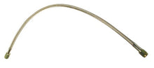 गैलरी व्यूवर में इमेज लोड करें, Wilwood 12in OAL Flexline -3 Hose to -3 Female