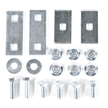 Load image into Gallery viewer, Curt 05-10 Chevrolet Cobalt (Excl SS) Class 1 Trailer Hitch w/1-1/4in Receiver