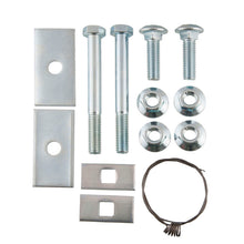 Load image into Gallery viewer, Curt 08-10 Dodge Avenger Class 1 Trailer Hitch w/1-1/4in Ball Mount