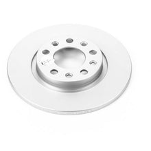 Carica l&#39;immagine nel visualizzatore di Gallery, Power Stop 15-17 Chrysler 200 Rear Evolution Geomet Coated Rotor