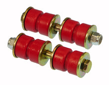 Carica l&#39;immagine nel visualizzatore di Gallery, Prothane 90-97 Honda Accord Front End Link Kit - Red