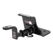 Load image into Gallery viewer, Curt 07-11 Chevrolet Aveo5 Class 1 Trailer Hitch w/1-1/4in Ball Mount