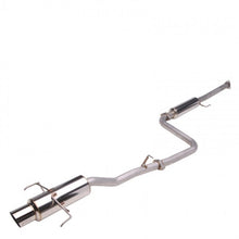 गैलरी व्यूवर में इमेज लोड करें, Skunk2 MegaPower 97-01 Honda Prelude Base 60mm Exhaust System