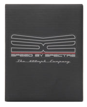 Cargar imagen en el visor de la galería, Spectre Intake Tube/Duct Mounting Plate (Aluminum) 4in. OD