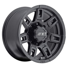 गैलरी व्यूवर में इमेज लोड करें, Mickey Thompson Sidebiter II Wheel - 15x8 5 X 4.5 3-5/8 3058421