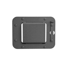 Carica l'immagine nel visualizzatore di Gallery, Rancho 07-16 Jeep Wrangler Rear Door Vent Cover Plate