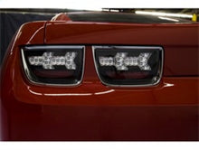 Laden Sie das Bild in den Galerie-Viewer, Spyder Chevy Camaro 10-13 LED Tail Lights Black ALT-YD-CCAM2010-LED-BK