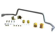 गैलरी व्यूवर में इमेज लोड करें, Whiteline 02/95-01/02 BMW 3 Series E36/316i/318Ti Compact Front Heavy Duty Adjustable 27mm Swaybar