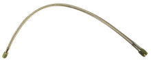 गैलरी व्यूवर में इमेज लोड करें, Wilwood 10in OAL Flexline -3 Hose to -3 Female
