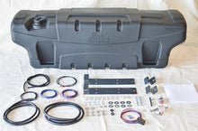 Charger l'image dans la galerie, Titan Fuel Tanks Universal (Excl CargoBox/RamBox) 50 Gal Extra HD Cross-Linked PE Titan Trekker Tank