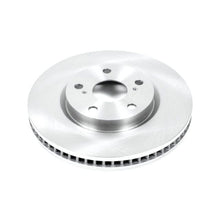 Laden Sie das Bild in den Galerie-Viewer, Power Stop 2006 Lexus GS300 Front Left Autospecialty Brake Rotor