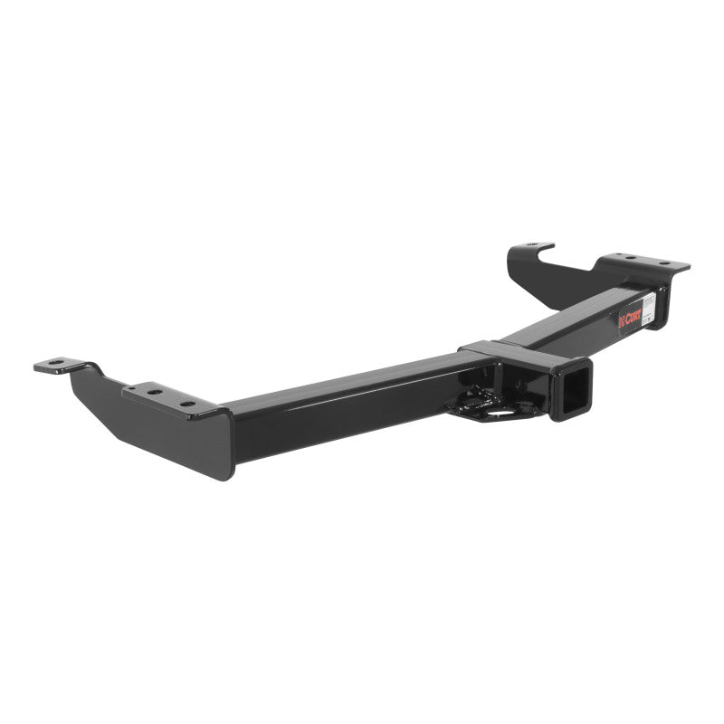 Curt 00-11 Ford Econoline Van (E-Series) Class 4 Trailer Hitch w/2in Receiver