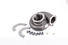 Cargar imagen en el visor de la galería, Garrett GT28R Turbine Hsg Kit O/V V-Band / V-Band 0.72 A/R (Ni-Resist)