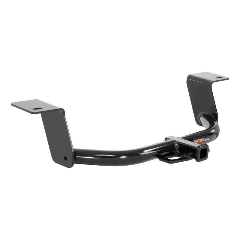 Curt 13-17 Honda Accord Class 1 Trailer Hitch w/1-1/4in Receiver