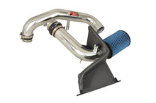 Charger l&#39;image dans la galerie, Injen 14-18 VW MKVI (MK6) Jetta GLI 1.8L Turbo TSI Polished Short Ram Intake w/MR Tech &amp; Heat Shield