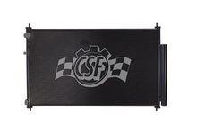 Laden Sie das Bild in den Galerie-Viewer, CSF 11-13 Honda Odyssey 3.5L A/C Condenser