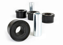 Laden Sie das Bild in den Galerie-Viewer, Whiteline Plus 05+ BMW 1 Series/3/05-10/11 3 Series Rear Control Arm - Lower Inner Bushing Kit