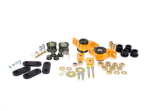 गैलरी व्यूवर में इमेज लोड करें, Whiteline 05-07 Subaru Impred GD Sedan Front and Rear Vehicle Essentials Kit (Excluding WRX/STI)
