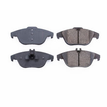 Cargar imagen en el visor de la galería, Power Stop 08-09 Mercedes-Benz C230 Rear Z16 Evolution Ceramic Brake Pads
