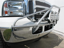 Carica l&#39;immagine nel visualizzatore di Gallery, N-Fab Pre-Runner Light Bar 99-07 Ford F250/F350 Super Duty/Excursion - Gloss Black