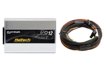 Cargar imagen en el visor de la galería, Haltech IO 12 Expander Box B CAN Based 12 Channel w/Flying Lead Harness