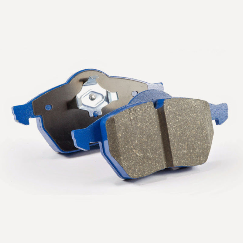 EBC 2005-2010 Honda Odyssey 3.5L Bluestuff Rear Brake Pads