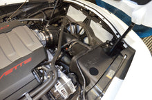 Carica l&#39;immagine nel visualizzatore di Gallery, Injen 14-19 Chevrolet Corvette C7 6.2L V8 Evolution Intake
