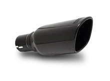 Laden Sie das Bild in den Galerie-Viewer, Borla 12-14 Jeep Wrangler Tip Kit 3.6L 4WD Black Chrome Tip Split Rear 3.5inx3.28inx10.5inx2.03in