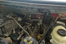 Carica l&#39;immagine nel visualizzatore di Gallery, J&amp;L 05-10 Ford F-150 5.4L Driver Side Oil Separator 3.0 - Black Anodized