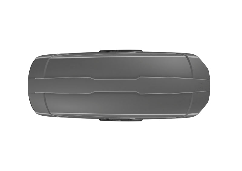 Thule Motion XT XXL Roof-Mounted Cargo Box - Titan Gray