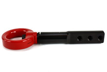 Laden Sie das Bild in den Galerie-Viewer, Perrin Tow Hook Kit - 10th Gen Honda Civic SI/Type-R/Hatchback - Red