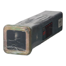 Cargar imagen en el visor de la galería, Curt 12in Raw Steel Receiver Tubing (2in Receiver)