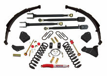 गैलरी व्यूवर में इमेज लोड करें, Skyjacker 6&quot;SYS,05 F250 4WD/DSL W/LKS
