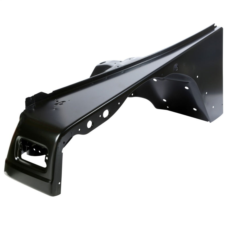 Rugged Ridge Fender Flare Kit 93-98 Jeep Grand Cherokee ZJ