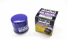 Carica l'immagine nel visualizzatore di Gallery, HKS OIL FILTER 68mm-H65 M20 (Purple)