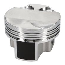 गैलरी व्यूवर में इमेज लोड करें, Wiseco Mitsubishi 4G63 7-Bolt -4cc FT 9.5:1 Comp Pistons - Set of 4