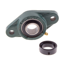 गैलरी व्यूवर में इमेज लोड करें, Synergy 94-18 Dodge Ram 4x4 Steering Box Brace Steering Box Bearing