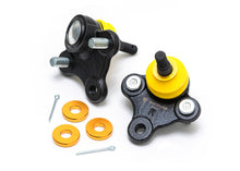 Laden Sie das Bild in den Galerie-Viewer, Whiteline 16+ Hyundai Elantra GT/18+ Veloster/17+ I30N Front Roll Center/Bump Steer Correction Kit - 2to4wheels