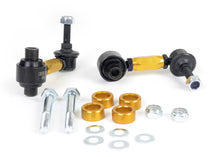 Charger l&#39;image dans la galerie, Whiteline 12+ Subaru BRZ / 12+ Scion FR-S / 12+ Toyota 86 Rear Adj X H/D Sway Bar - Link Assembly