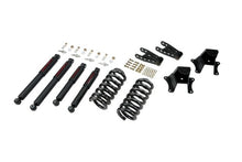 Laden Sie das Bild in den Galerie-Viewer, Belltech LOWERING KIT WITH ND2 SHOCKS