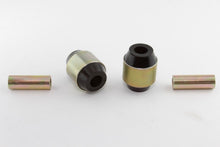 Charger l&#39;image dans la galerie, Whiteline Plus 4/91-5/01 BMW 3 Series E36 / 10-/01-3/05 E46 Rear Upper Outer Control Arm Bushing Kit
