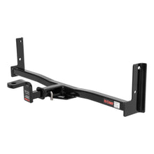 Laden Sie das Bild in den Galerie-Viewer, Curt 90-97 Mazda Miata MX-5 Class 1 Trailer Hitch w/1-1/4in Ball Mount