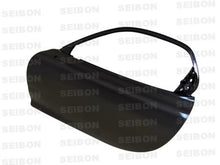 Laden Sie das Bild in den Galerie-Viewer, Seibon 93-02 Mazda RX-7 Carbon Fiber Doors (Pair)