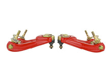 Laden Sie das Bild in den Galerie-Viewer, Skunk2 Pro Series 88-91 Honda Civic/CRX Adjustable Front Camber Kits (+/- 3.3 Degrees)