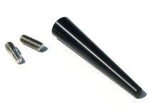 Laden Sie das Bild in den Galerie-Viewer, Torque Solution Black Billet Shorty Antenna: Audi / Volkswagen