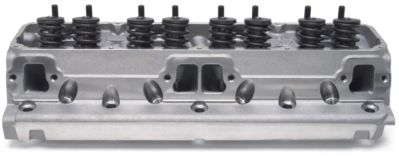 CYLINDER HEADS