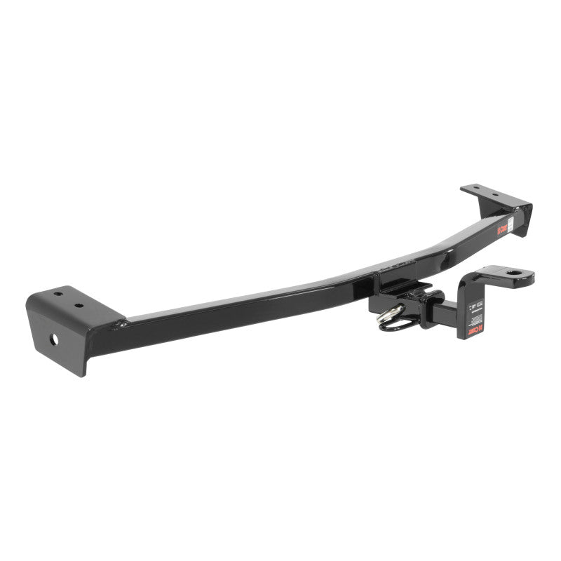 Curt 89-95 Mazda MPV Class 1 Trailer Hitch w/1-1/4in Ball Mount