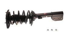 Cargar imagen en el visor de la galería, KYB Strut Plus Rear Left Chevrolet 04-09 Impala with 17in or 18in Wheels/10-12 Impala